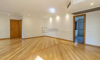 Imagem 6: Apartamento Locação 3 Dormitórios - 120 m² Brooklin