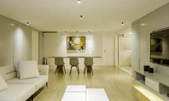 Imagem 7: CURITIBA - Apartamento Padrão - Batel