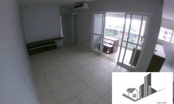 Imagem 2: Reserva inglesa liverpool com 3 dormitórios, 90 m² - Ponta Negra - Manaus/AM