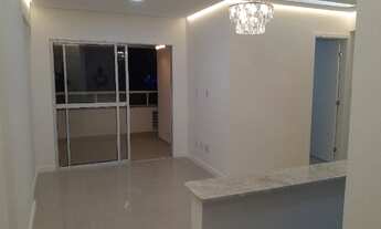 Imagem 7: Alugo apartamento 2/4 no bairro Santa Teresa (Brotas) - Residencial Santorini