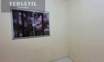 Imagem 4: Apartamento para venda Cidade Ocidental GO RESIDENCIAL D ITÁLIA MANSÕES RECREIO MOSSORÓ