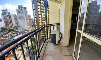 Imagem 2: Apartamento para venda possui 165 metros quadrados com 3 quartos