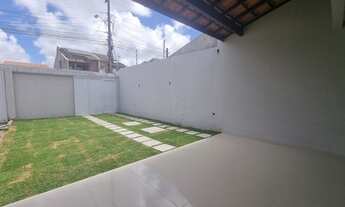 Imagem 3: CASA DUPLEX PRÓXIMO A WASHINGTON SOARES E TAPIOQUEIRA! ÁREA DE 125M2