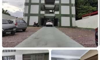 Imagem 2: Apartamento Sala/Quarto no Parque das Laranjeiras