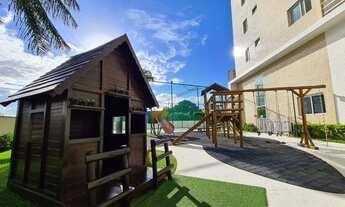 Imagem 13: Palladio Residence apartamento de 3 suítes com 208 m2 - R$2.100.000,00 - whatsapp:9.9416.1