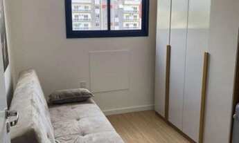 Imagem 5: Apartamento novo, com planta ampla e moderna. Condomínio completo