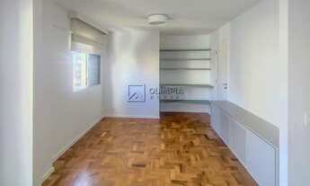 Imagem 6: Apartamento Locação 2 Dormitórios - 95 m² Cerqueira César