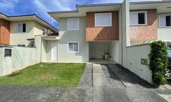 Imagem: Vendo Sobrado Geminado, 01 suíte 02 dorm