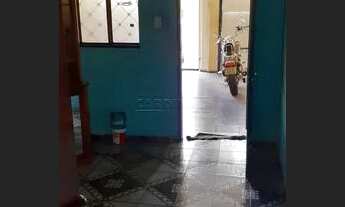 Imagem 6: Casa Padrão em São Carlos