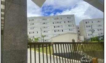 Imagem 3: GUARULHOS - Apartamento Padrão - AGUA CHATA