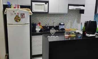 Imagem 4: Norte Park Residence, apartamento com 3 dormitórios e suíte à venda, 63 m² - Jardim São Pa