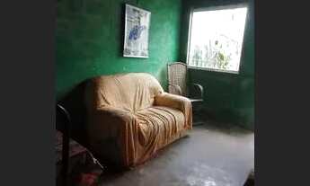 Imagem 3: Casa na vila Janaina, bairro vila Riod