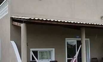 Imagem: Casa Fazenda Fiore - Porteira Fechada