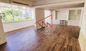 Imagem 3: Apartamento para venda com 143 m com 3 quartos em Laranjeiras