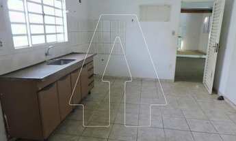 Imagem 5: Araçatuba - Casa - Vila Alba