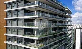 Imagem 5: Apartamento a venda com 3 suítes nos Jardins