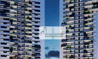 Imagem 3: Apartamento com 3 dormitórios à venda, 133 m² por R$ 1.200.000,00 - Jardim Emília - Soroca