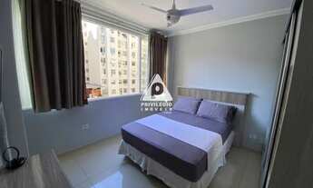 Imagem 2: Apartamento à venda, 1 quarto, Copacabana - RIO DE JANEIRO/RJ