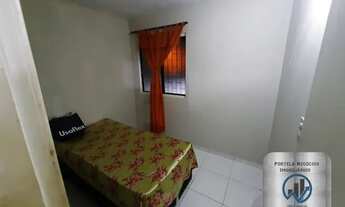 Imagem 6: Apto na Serraria, 2/4, nascente, 1º andar, no Conj. José Tenório