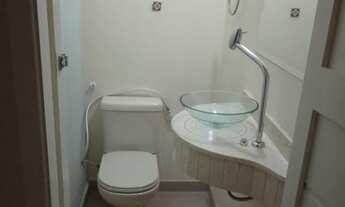 Imagem 4: Apartamento à Venda - Centro - São José dos Campos/SP