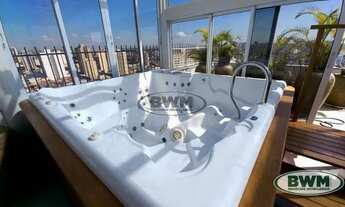 Imagem 5: Cobertura à venda, 338 m² por R$ 1.460.000,00 - Centro - Sorocaba/SP