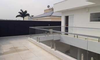 Imagem 6: Linda casa em condomínio