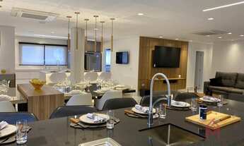 Imagem 7: Casa de condomínio sobrado para venda com 542 metros quadrados com 4 quartos