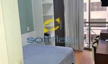 Imagem: Apartamento mobiliado para Aluguel, Santa