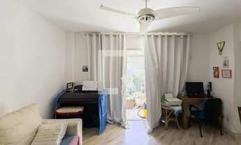 Imagem 2: Apartamento para Aluguel - Tijuca, 2 Quartos, 85 m2