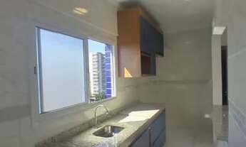 Imagem 3: Apartamento com 2 dorms, Guilhermina, Praia Grande, Cod: 14797