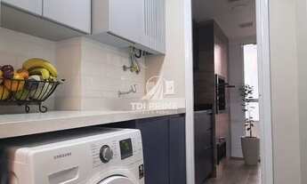 Imagem 7: Apartamento com 3 dormitórios à venda, 79 m² por R$ 805.000,00 - Osvaldo Cruz - São Caetan