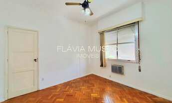 Imagem 5: Apartamento à venda na Tijuca com 89 m2, 2 quartos e vaga de garagem