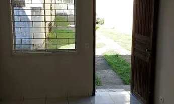 Imagem 5: Casa de alvenaria com dois Quartos Vila Macedo Piraquara