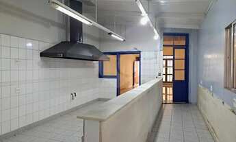 Imagem 7: Casa comercial em Pinheiros