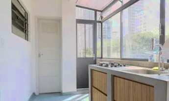 Imagem 5: Venda Apartamento 2 Dormitórios - 95 m² Pinheiros