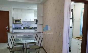 Imagem 2: Apartamento com 1 quarto para alugar, 46 m². Aluguel por R$ 2.000/mês - Santa Lúcia - Vit