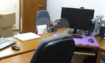 Imagem 7: Apartamento de 108m. no Paraíso, próximo ao parque Ibirapuera