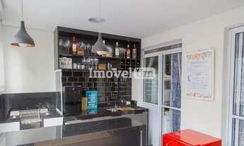 Imagem 4: Brás Apartamento com 2 dormitórios