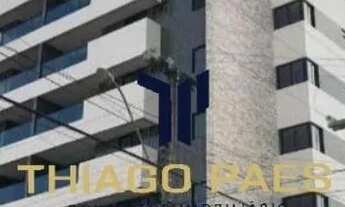 Imagem 8: Apartamento para venda possui 120 metros quadrados com 3 quartos em Ponta Verde - Maceió