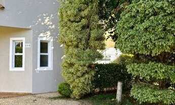 Imagem 4: Casa com 3 dormitórios para alugar, 278 m² por R$ 7.378,00/mês - Bonfim Paulista - Ribeirã