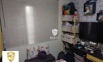 Imagem 7: Apartamento com 2 dormitórios à venda, 48 m² por R$ 320.000 - Pirituba - São Paulo/SP