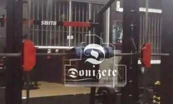 Imagem 4: Academia de Ginástica em Avenida de Movimento em Santo André