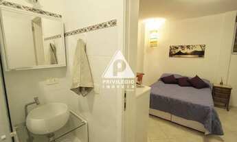 Imagem 4: Privilégio imóveis vende: Excelente apartamento sala e quarto em Botafogo reformado