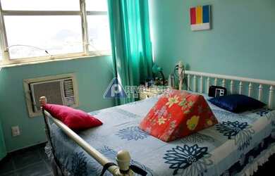 Imagem 11: Apartamento à venda, 4 quartos, 2 suítes, 1 vaga, Gávea - RIO DE JANEIRO/RJ