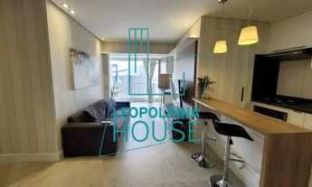 Imagem 2: SãO PAULO - Apartamento Padrão - Pinheiros