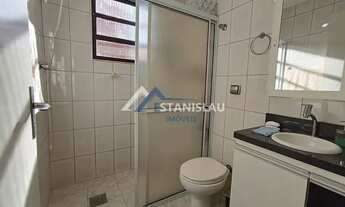 Imagem 5: Apartamento com 1 dorm, Canto do Forte, Praia Grande, Cod: 58