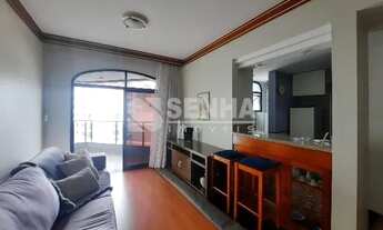 Imagem 4: Aluguel Apartamento CENTRO