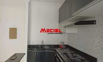 Imagem 1: Apartamento Padrão em São José dos Campos