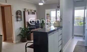 Imagem 6: JUNDIAÍ - Apartamento Padrão - RECANTO QUARTO CENTENÁRIO