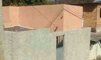 Imagem: VENDA - Casa em Vila - Bairro Solimões